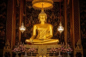 พระศรีศากยมุนี